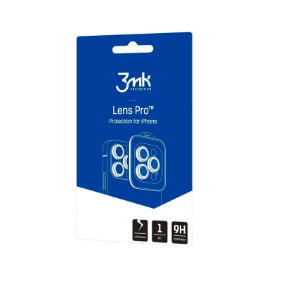 3MK Lens Protection Film...