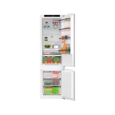 Bosch Combined Fridge...