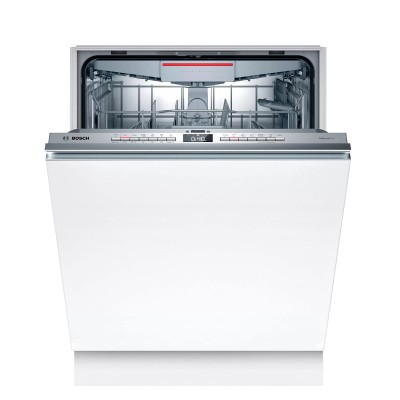 Máquina de Lavar Louça Bosch SBH4ECX21E 14 Conjuntos Branca