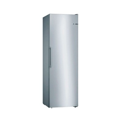 Vertical Freezer Bosch GSN36VIEP 242L Grey