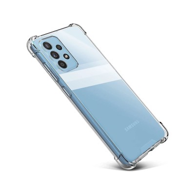 A30 Transparent Phone Cover For Samsung A30 Samsung Galaxy A30