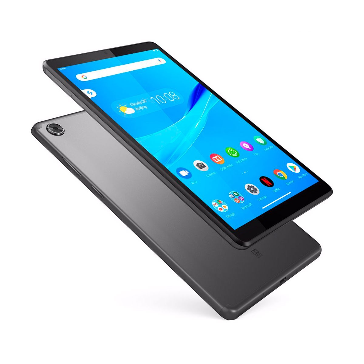 Lenovo Tab M8 8'' 32GB/2GB Grey