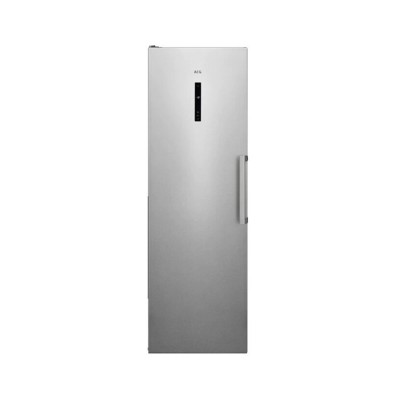 Vertical Freezer AEG AGB728E3NX 307L Grey