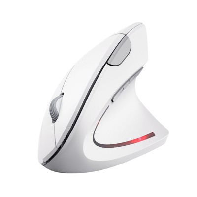 Trust Verta 1600DPI Mouse White