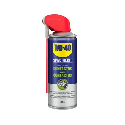 WD-40 Limpiador de...