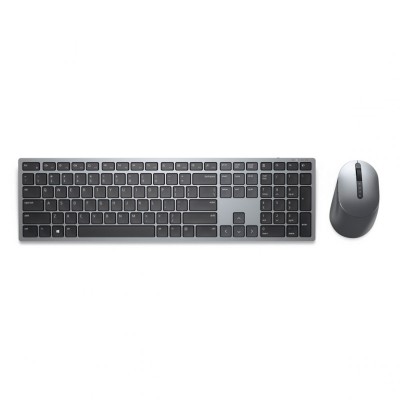 Dell Multi Device KM7321W Keyboard + Mouse Wireless