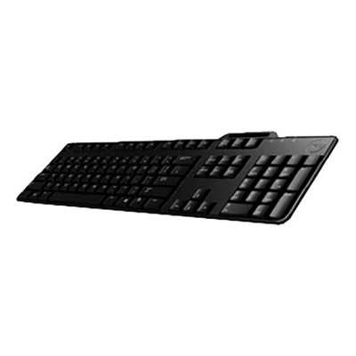 Dell Smartcard 580-ACBT Keyboard Black
