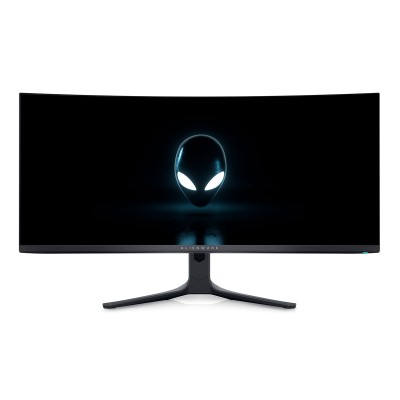 Dell Alienware AW3423DWF 34.2" UWQHD Oled Curved Monitor