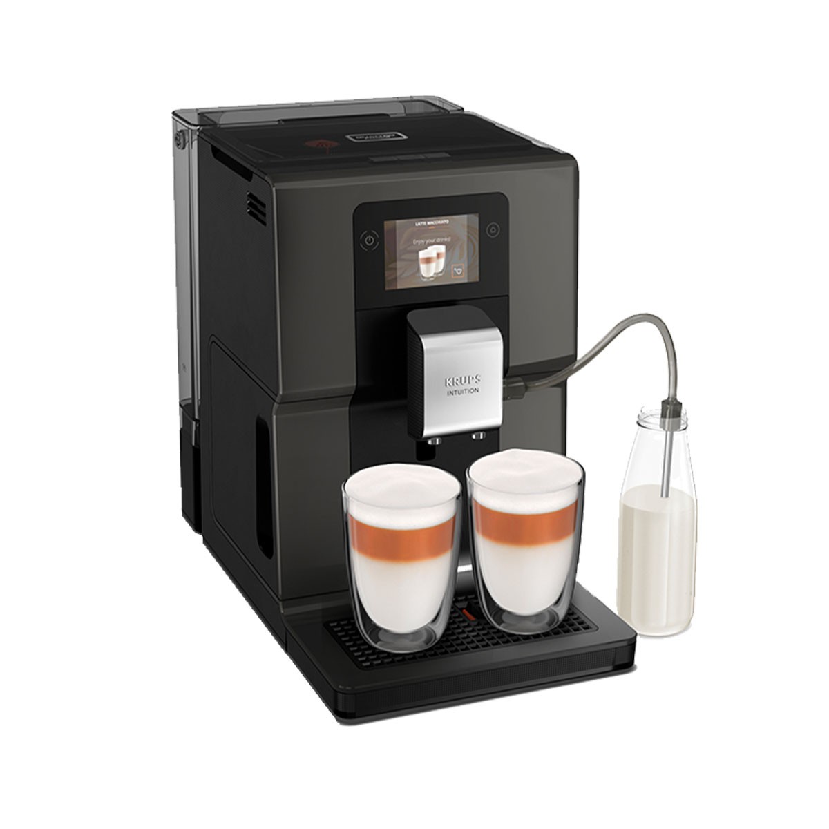 Krups Espresso Machine EA872B10