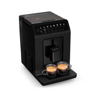 Cafetera Espresso Krups EA897B10