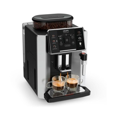 Krups Espresso Machine EA910E10