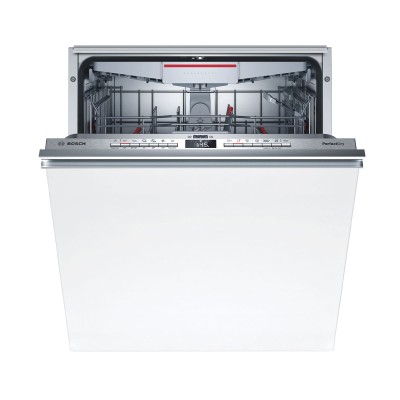 Máquina de Lavar Louça Bosch SMH4ECX21E 14 Conjuntos Branca