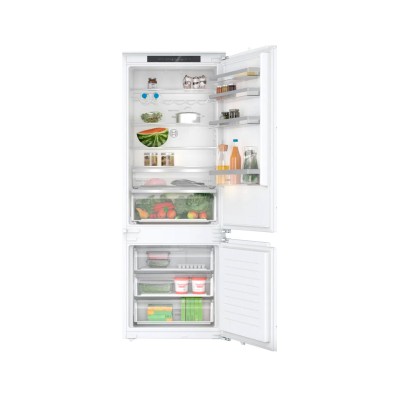 Bosch Combined Fridge...