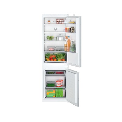 Bosch Refrigerator KIV86NSE0 267L White