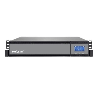 UPS Phasak PH 9320 Rack 19"...