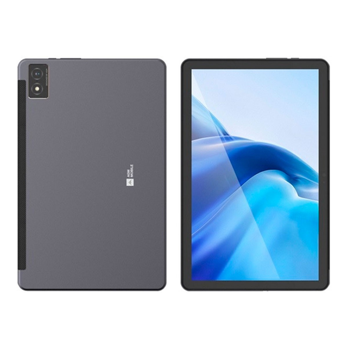 Tablet AGM Pad P1 256Gb/8Gb Dual Sim Cinzento