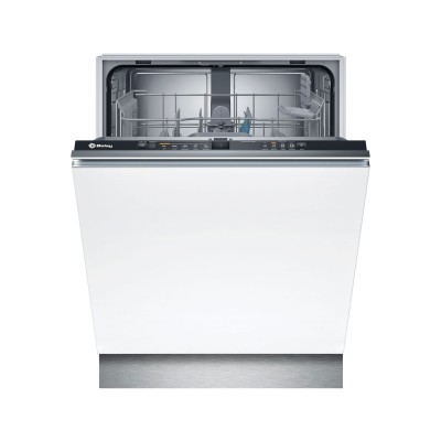 Máquina de Lavar Louça Balay 3VF5012NP 12 Conjuntos Branco