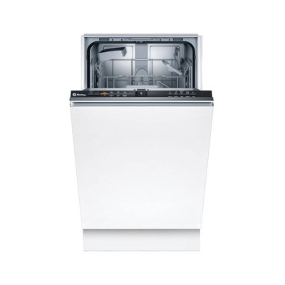 Máquina de Lavar Louça Balay 3VT4031NA 10 Conjuntos Branco