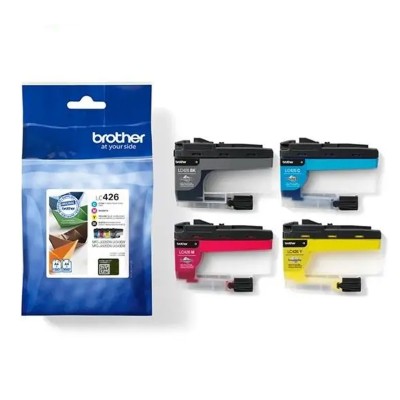 Pack 4 Original Ink...