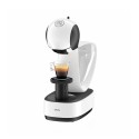 Krups Dolce Gusto Infinissima White Coffee Machine