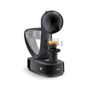 DeLonghi Dolce Gusto EDG160.A Infinissima Coffee Machine Black