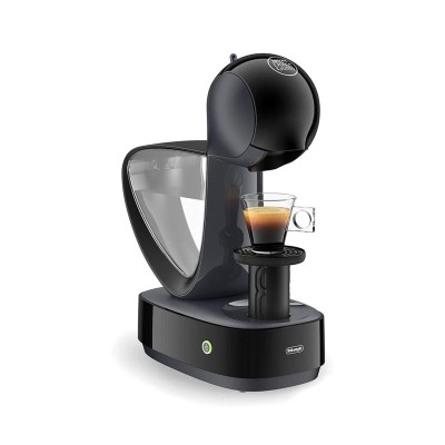 Cafetera De'Longhi Dolce Gusto Infinissima EDG160A Negra
