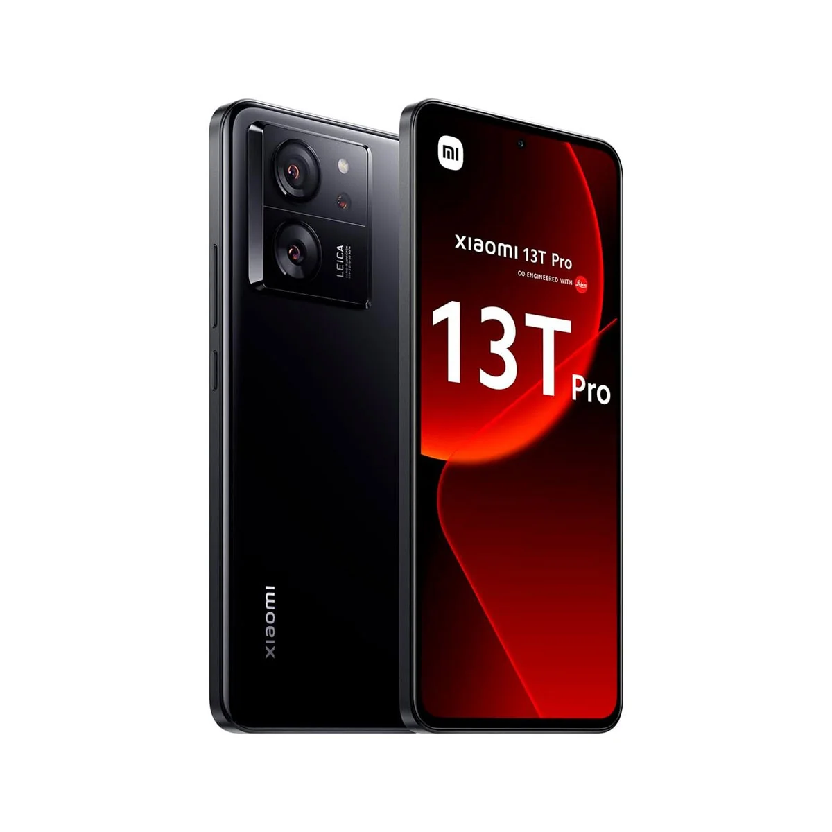 Xiaomi 13T Pro black 新品未開封 Xiaomi 13t 黒