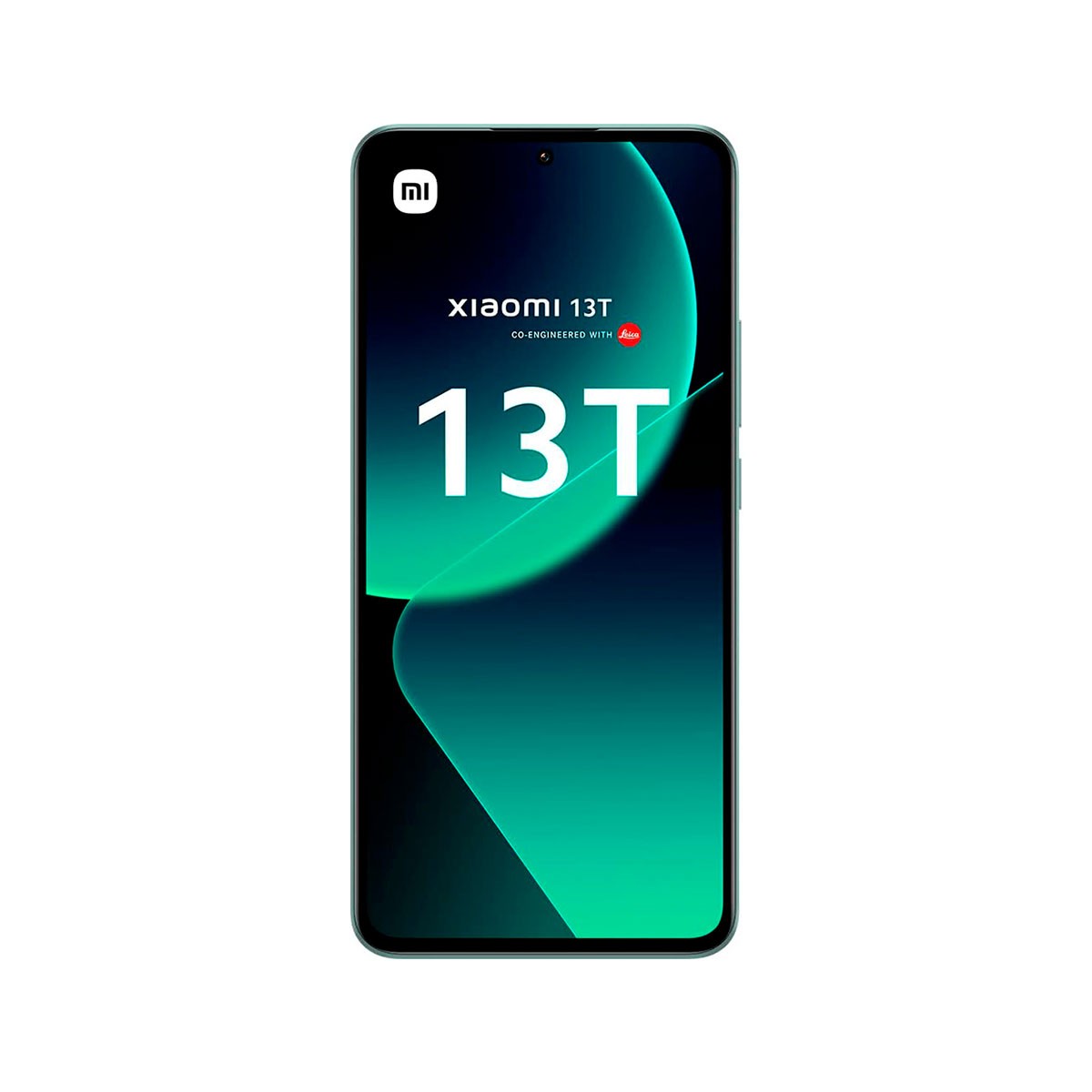 Xiaomi Redmi Note 13T 5G 256GB/8GB Dual SIM Verde