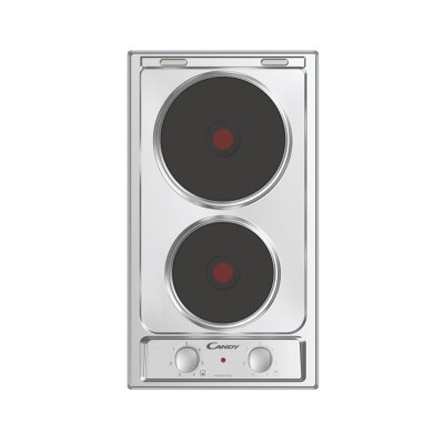 Placa de cocción eléctrica...