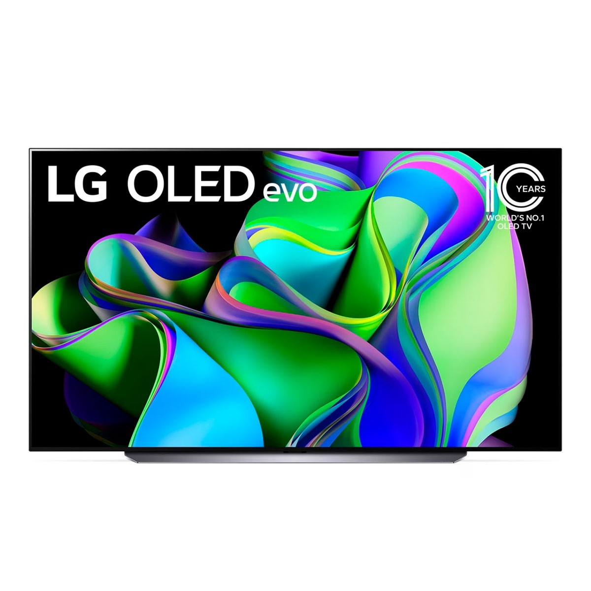 Tv LG OLED83C34LA.AEU 83'' OLED