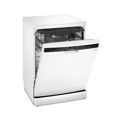 Máquina de Lavar Louça Siemens SN23HW02ME 14 Conjuntos Branco