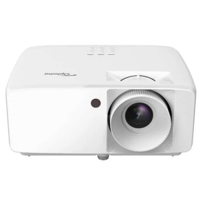 Projector Optoma ZW335e 3600lm WXGA White