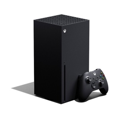 Microsoft Xbox Series X 1TB