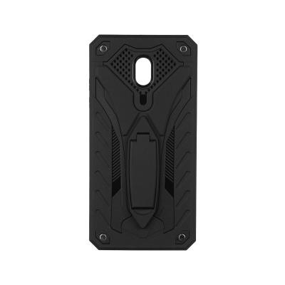 Protective Phantom Cover Forcell Xiaomi Redmi 8A Black