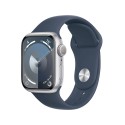 Apple Watch Series 9 41mm GPS Aluminio Azul S/M