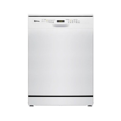 Dishwasher Balay 3VS5031BP 13 conjuntos White