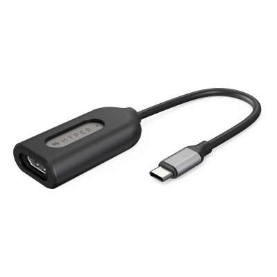 Adaptador HyperDrive USB-C...
