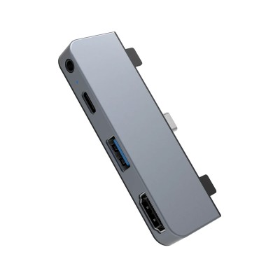 HUB USB-C HyperDrive 4 em 1...