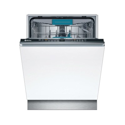 Built-in Dishwasher Balay 3VF5331NA 14 Sets White