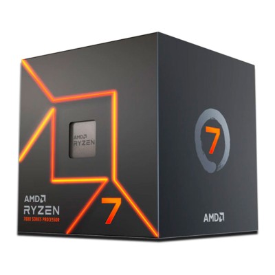 Processador AMD Ryzen...
