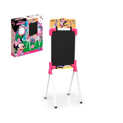Chicos 2 in 1 Minnie Drawing Board - 53019