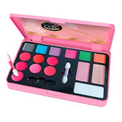 Crazy Chic - Be Yourself...