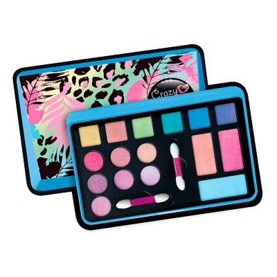 Crazy Chic - Maquillaje Be...