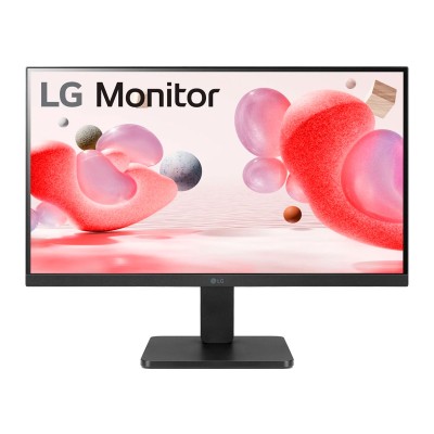 Monitor LG 21.4" 22MR410B FHD 16:9 100Hz Negro