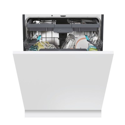 Máquina de Lavar Louça Candy CS6B4S1PMA 16 Conjuntos Branca