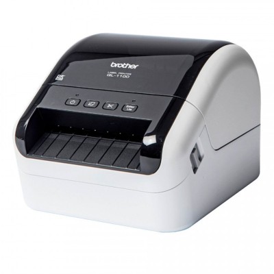 Thermal Label Printer...