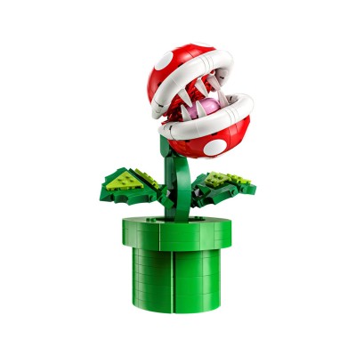 LEGO Super Mario Planta...