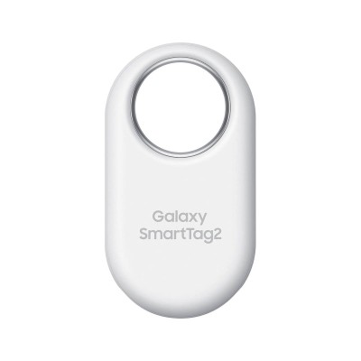 Samsung Galaxy SmartTag2 Blanca