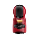 Cafetera Krups KP1A35P16 Dolce Gusto Piccolo XS Roja