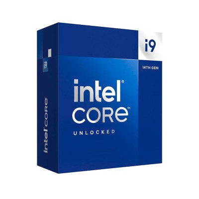Intel Core i9-14900KF 24...